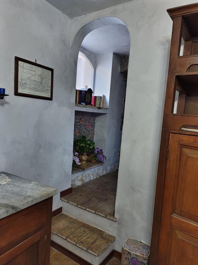 B&B Il Cauto Arpino Exterior foto