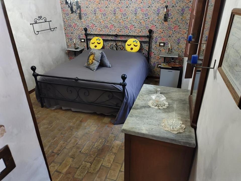 B&B Il Cauto Arpino Exterior foto