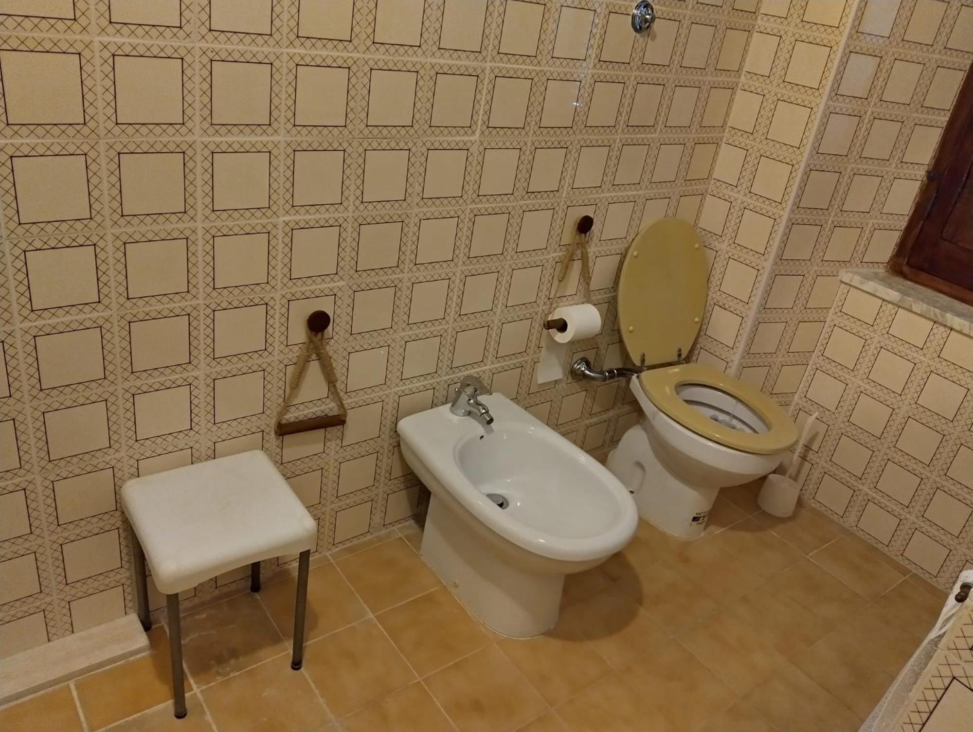 B&B Il Cauto Arpino Exterior foto