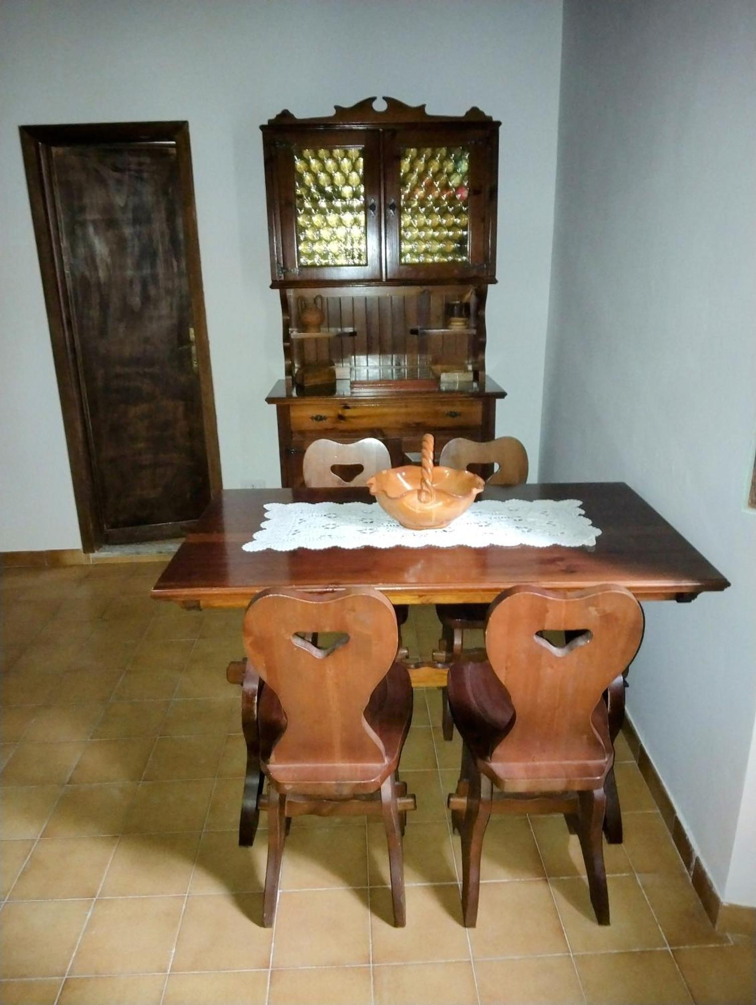 B&B Il Cauto Arpino Exterior foto