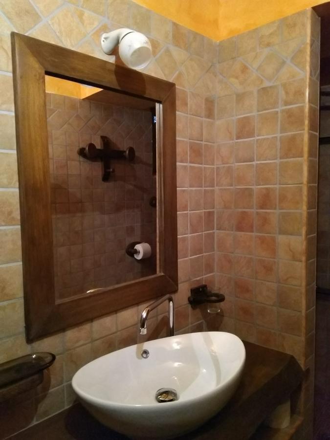 B&B Il Cauto Arpino Exterior foto