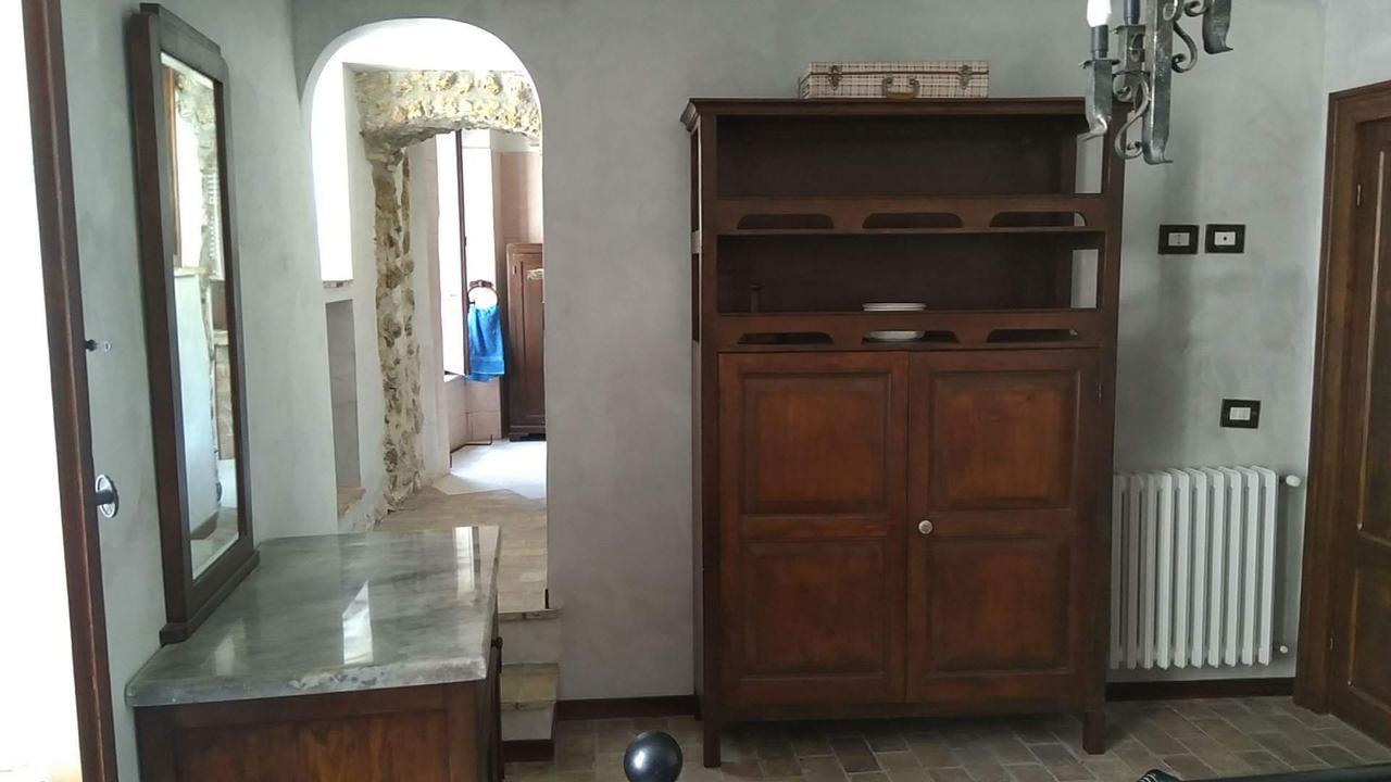 B&B Il Cauto Arpino Exterior foto