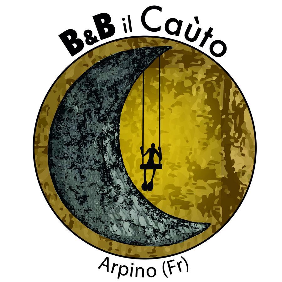 B&B Il Cauto Arpino Exterior foto