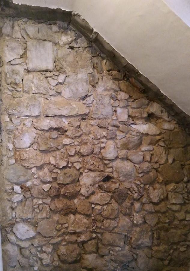 B&B Il Cauto Arpino Exterior foto