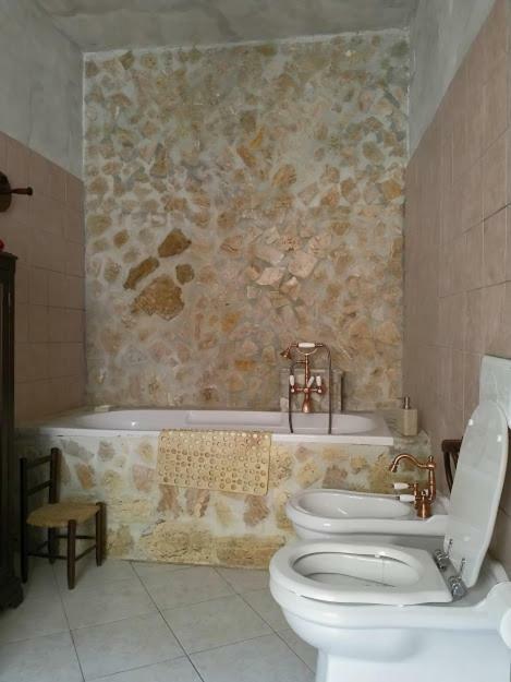 B&B Il Cauto Arpino Exterior foto